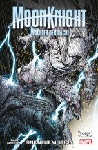 Moon Knight - Waechter der Nacht 1: Eine neue Mission (2021)