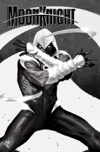Moon Knight - Waechter der Nacht 1: *Variant* Eine neue Mission (2021)