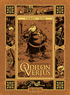 Odilon Verjus Gesamtausgabe 1