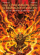 Chroniken des schwarzen Mondes 21: *HC* Sic transit gloria mundi