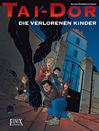 Tai-Dor 6: Die verlorenen Kinder (Tai Dor)