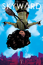 Skyward 1: Mein schwereloses Leben