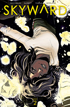 Skyward 2: Wo die Libellen wohnen