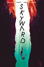 Skyward 3: Die Welt reparieren