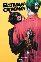 Batman / Catwoman 3 (von 4)