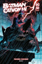 Batman / Catwoman 3 *Variant* (von 4)