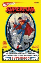 Superman - Der Sohn von Kal-El 1 (Kal El)