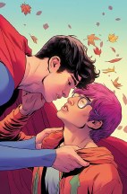 Superman - Der Sohn von Kal-El 1 *Variant* (Kal El)