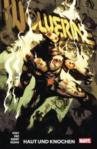 Wolverine - Der Beste 3: Haut und Knochen