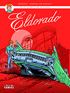 Privatdetektiv Brian Bones 2: Eldorado