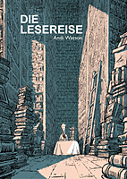 Die Lesereise