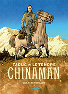 Chinaman Gesamtausgabe 1 (Band 1-4)