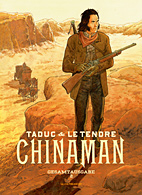 Chinaman Gesamtausgabe 2 (Band 5-9)