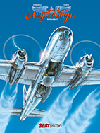 Angel Wings 6: Enola Gay