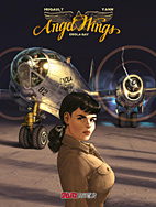 Angel Wings 6: *VZA* Enola Gay (Vorzugsausgabe)