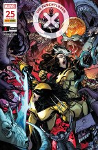 Die furchtlosen X-Men 3 Heft (2022)