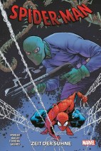 Spider-Man (2020) 9: Zeit der Suehne
