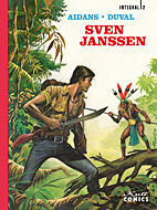 Sven Janssen Integral / Gesamtausgabe 2