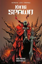 King Spawn 1: Die Krone der Hoelle