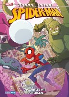 Marvel Action: Spider-Man 6 - Nachhilfe mit Schurken