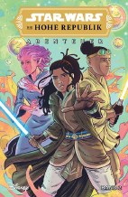 Star Wars Die hohe Republik 2 - Abenteuer