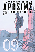 Aposimz - Land der Puppen 9