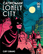 Catwoman - Lonely City 2 (von 2)