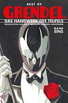 Best of Grendel 1: Das Handwerk des Teufels