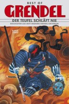 Best of Grendel 2: Der Teufel schlaeft nie