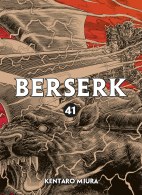 Berserk 41 *Variant* A