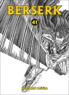 Berserk 41 *Variant* B