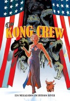 Kong Crew 2: Ein Megalodon im Hudson River