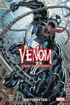 Venom - Erbe des Koenigs 1: Wettrueesten