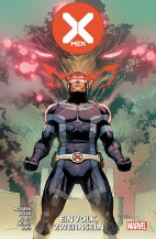 X-Men Paperback (2021) 3: Ein Volk, zwei Inseln