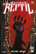 Batman: Das Reptil 2 (2 von 2)