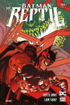 Batman: Das Reptil 2 *Variant*  (2 von 2) 