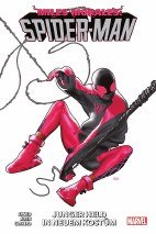 Miles Morales: Spider-Man 6 - Junger Held in neuem Kostuem (2019)