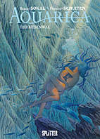 Aquarica 2: Der Riesenwal