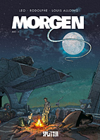Morgen 1: Akt 1