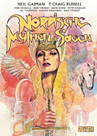 Nordische Mythen und Sagen 2 (Splitter Books) 