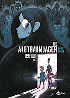 Die Albtraumjaeger 1: Sarah