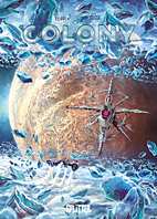 Colony 6: Einheit Shadow