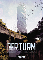 Der Turm 1 (Splitter)