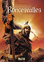 Die Chroniken von Roncesvalles 1: Die Legende des Roland