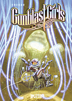 Gunblast Girls 2: Koyaanisqatsi