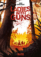 Ladies with Guns 1: