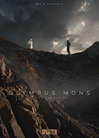 Olympus Mons 9: Vorsehung