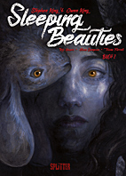 Sleeping Beauties 2: (von 2) (Splitter Books)