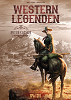 Western Legenden 6: Butch Cassidy