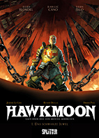 Hawkmoon 1: Das schwarze Juwel